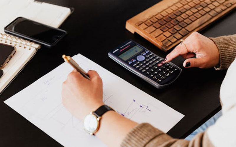 Accounting & Bookkeeping