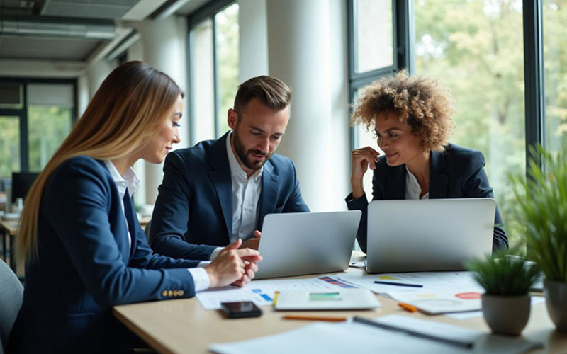 Tax Preparation & Planning